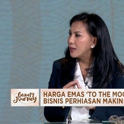 Video: Harga Emas Meroket, Bisnis Perhiasan Makin Berkilau