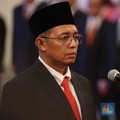Istana Beri Kabar Jokowi Belum Akan Terbitkan Perppu Pilkada