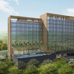 Aguan Dipuji Jokowi, Bangun Hotel Bintang 5 Pertama di IKN