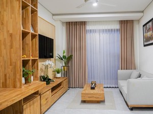 3.200 ASN Pindah ke IKN Tahap Awal, Ini Huniannya