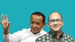 Intip Harta Kekayaan 2 Menteri yang Baru Dilantik Jokowi