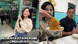 4 Istri Pejabat Ini Rajin Bikin Vlog Kulineran, Arumi Bachsin hingga Annisa Pohan