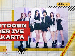 K-Talk Update: Menjelang Konser Perdana IVE di Indonesia Pekan Ini