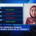 Jika Suku Bunga Turun, SRBI Masih Kuat Menarik Aliran Dana Asing?