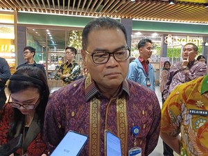 WNI Bisa Pakai QRIS di Arab Saudi Tahun Depan