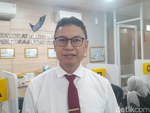 Jadi Kepala BPOM, Taruna Ikrar Bakal Atur Harga Obat Mirip Negara Tetangga