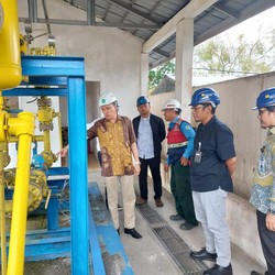 Temukan 1.805 Jargas APBN yang Bermasalah, Begini Langkah KPPU