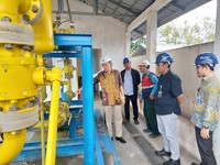 Temukan 1.805 Jargas APBN yang Bermasalah, Begini Langkah KPPU