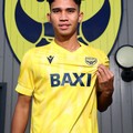 Resmi! Marselino Ferdinan Akhirnya Gabung Oxford United