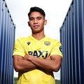 Gabung Oxford United, Marselino Ferdinan Digaji Rp2,8 Miliar
