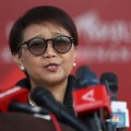 Retno Marsudi Diangkat Jadi Direktur Perusahaan Singapura Gurin Energy
