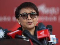 Tiba-Tiba Eks Menlu RI Bahas soal 'Kiamat' Baru Dunia, Apa Itu?