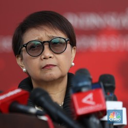 Emiten RS Bunda (BMHS) Angkat Mantan Menlu Ini Jadi Komisaris