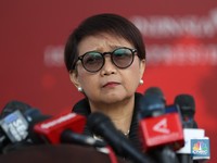 Emiten RS Bunda (BMHS) Angkat Mantan Menlu Ini Jadi Komisaris