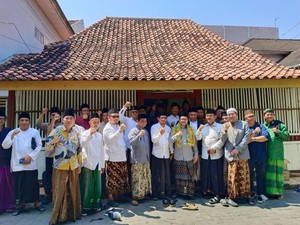 PBNU Dianggap Adu Domba, Kiai-Nahdliyin Gelar Musyawarah Besar di Bangkalan