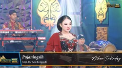 Arti Lagu Pujaningsih, Pesona Musik Jawa Sarat Makna