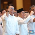 Ditinggal Status Ibu Kota, Jakarta Mau Disulap Ridwan Kamil Jadi Ini