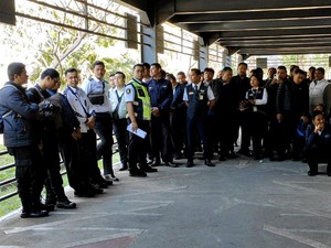 Angkasa Pura Supports Buka Loker Saat Karyawan Bandara Ngurah Rai Mogok