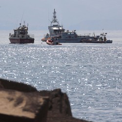 Tragedi Tenggelamnya Yacht Mewah di Italia, Crazy Rich Inggris Hilang