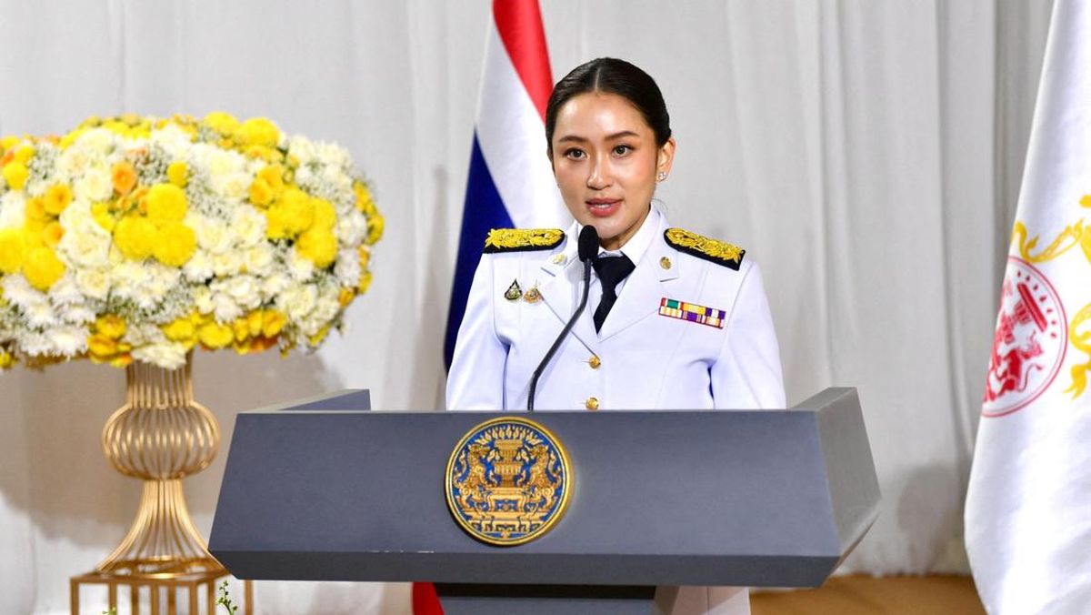 2 Perbatasan Thailand-Kamboja Ditutup Demi Keamanan Turis