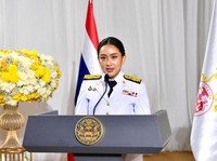 Thailand Panas, PM Putri Thanksin Shinawarta Terancam Lengser