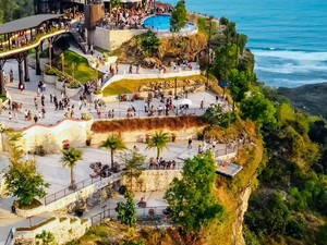 10 Tempat Wisata Gunungkidul yang Lagi Hits dan Indah, Viewnya Bikin Betah!