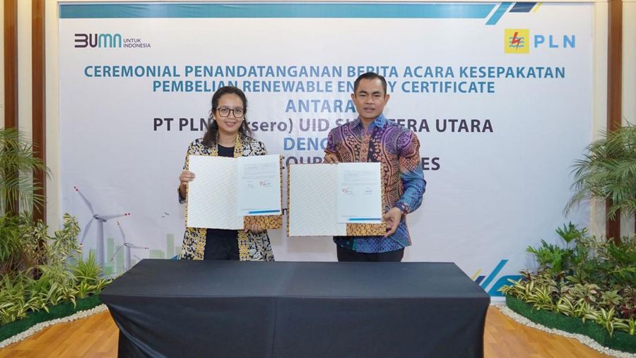 PLN