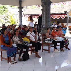 PLN Berkomitmen Dorong Penguatan UMKM & Pelestarian Budaya di Bali