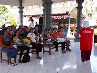 PLN Berkomitmen Dorong Penguatan UMKM & Pelestarian Budaya di Bali