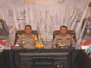 Polda Metro Terima Tim Audit Itwasum Polri, Ini yang Akan Dievaluasi
