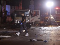 Israel Kebobolan! Hamas dan Jihad Islam Akui Jadi Dalang Bom Tel Aviv