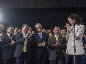 Turis China Muak dengan Thailand, PM Thailand Turun Tangan