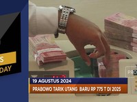 Prabowo Tarik Utang Rp775 T-Mobil EV Bekas Melambung di Korea Selatan