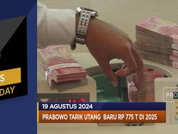Prabowo Tarik Utang Rp775 T-Mobil EV Bekas Melambung di Korea Selatan