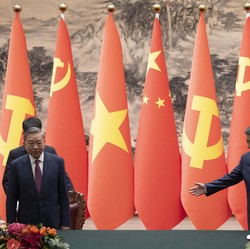 Durian Bikin Hubungan Ekonomi China-Vietnam Makin Lengket, Kok Bisa?