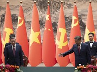 Durian Bikin Hubungan Ekonomi China-Vietnam Makin Lengket, Kok Bisa?