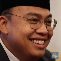 Pesan Khusus Jokowi Buat Tangan Kanan Prabowo Jadi Wamenkominfo