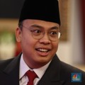 Tangan Kanan Prabowo Dipanggil Jokowi, Dikasih Tugas Khusus