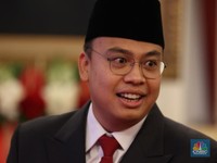 Tangan Kanan Prabowo Dipanggil Jokowi, Dikasih Tugas Khusus