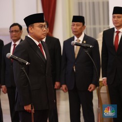 Cerita Tangan Kanan Prabowo Diminta Jadi Wamenkominfo, Ini Tugasnya