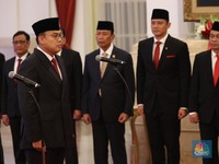 Cerita Tangan Kanan Prabowo Diminta Jadi Wamenkominfo, Ini Tugasnya