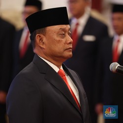 KPK Ingatkan Kepala Badan Gizi Nasional Segera Setor LHKPN!