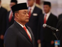 Bos Badan Gizi: Makan Gratis Akan Libatkan Swasta, Dukung UMKM Lokal
