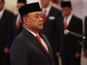 Jejak Pendidikan Dadan Hindayana, Dosen IPB yang Jadi Kepala Badan Gizi Nasional