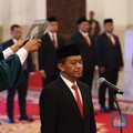Negara Bocor Rp300 T, Bahlil: Sektor ESDM Pasti Tertib Pajak