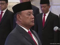 Fix! Makan Bergizi Gratis Dimulai 2 Januari 2025 di Seluruh RI