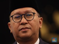 Bos Pengusaha Beri Pesan Ini ke Menteri Investasi Rosan Roeslani