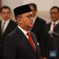 Hanya 2 Bulan Jadi Menteri Investasi, Begini Rencana Rosan