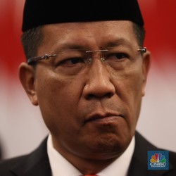 Ditunjuk Jokowi Gantikan Yasonna Jabat Menkumham, Ini Kata Supratman