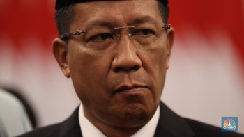 Ditunjuk Jokowi Gantikan Yasonna Jabat Menkumham, Ini Kata Supratman